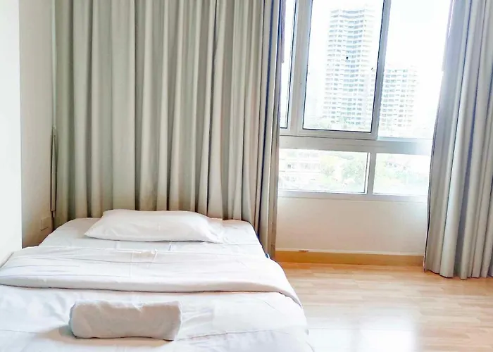 The Kaze 34 Hotel And Serviced Residence